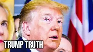 Trump LOSING IT After Staggering Company Fraud Paper Trail Revealed