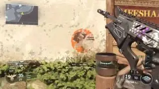 Early bo3 beta Gameplay!