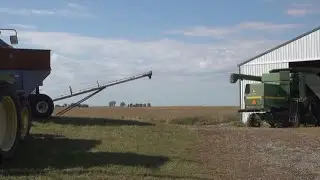 Iowa State study shows mixed impacts on local farm prosperity
