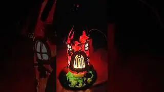 3D Bottle Art 😊❤️Full tutorial 👆😍#diy #craft #art #bottleart #youtubeshorts #india #homedecor #ideas