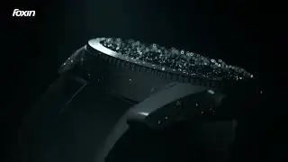 FoxFit Bold | 3D Product Video | Client Name: Foxin