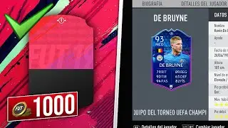TRADEOS R&Aacute;PIDOS Y F&Aacute;CILES PARA PRINCIPIANTES | FIFA 20 ULTIMATE TEAM
