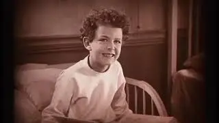 Peter Pan [1924] Full Movie