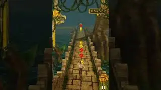 Temple Run! #16