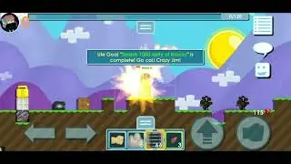 Growtopia PowerKuy x GrowLauncher v4.13 PC/ANDROID