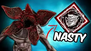 Survivors Have No Counter for This Demogorgon Build | Dead By Daylight