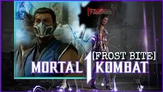 Mortal Kombat 1 [Frost Bite]  #Mk1 #Flexision #Limei #Frostbite