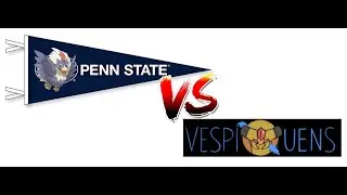 NSCPL Draft League Battle. Week 1