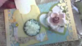 Shabby Chic Mini from  Embellishment Packaging