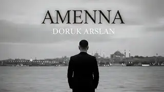 Ahmet Kaya - Amenna (Al Cover & Prod. Doruk Arslan)