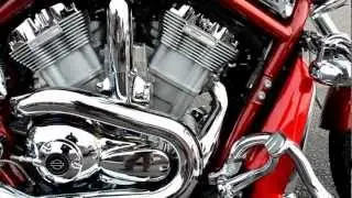 For Sale 2005 Harley-Davidson VRSCSE V-Rod Screaming Eagle at East 11 Motorcycle Exchange LLC