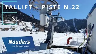 (AT) Nauders | 1-SL 