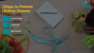 Kidney Health Explained | How to Keep Your Kidneys Healthy