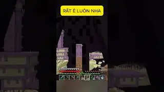 RẤT &Ecirc; LU&Ocirc;N NHA  #troyboy #minecraft #memes