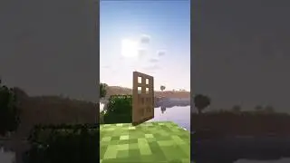 There is always one left...   #minecraft #mc