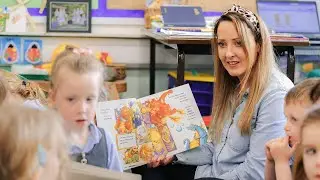 Премия Ofsted за выдающуюся подготовку учителей | Послушайте отзывы наших студентов