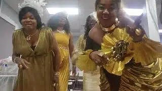 December 25, 2025 mgboto owerri Christmas party. 