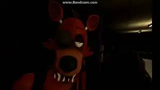 [SFM FNAF] foxys hallucinations chainex reuploaded