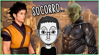 Dragon Ball Acaba de EVOLUIR... (DB Evolution)