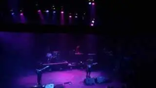 Daughter - Touch (Live @ Corona Theatre)