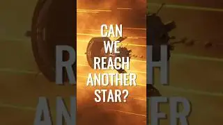 HOW FAR AWAY ARE THE NEAREST STARS? 🚀