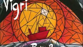 Vigri - These are the Eyes
