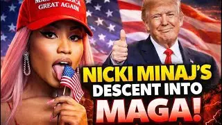 Leave Nicki Minaj alone