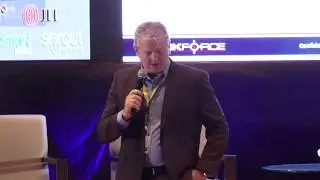 Troy Lockyer  & Matt Brown - Asia Security Training Forum 2017