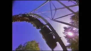 1993 Opryland USA commercial