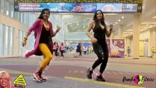 Mi Ex Ten&iacute;a Raz&oacute;n - Karol G - Zumba