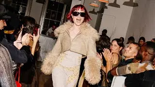 Eckhaus Latta | Spring Summer 2025 | New York Fashion Week