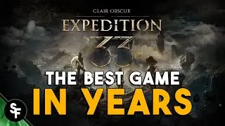 Expedition 33 Will Change Video Games Forever