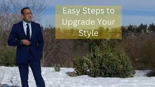 Upgrade Your Style: How Being Stylish Can Help You Stand Out and Connect With Other People