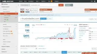 Important SEO Strategy When Redesigning Your Website