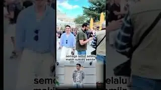 luarbiasa HARI PUTRA #viral #shortsviral