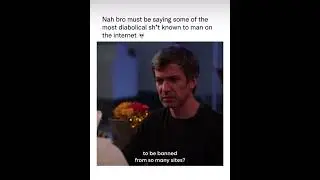 I wanna see bros internet history 💀 #reels #funny #explore #memes