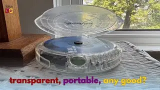A New Transparent 