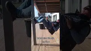 Edelweiss Kinetic #test #hiking #climbing #survival #skill #rope