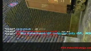 SK|RobbaN kisses LoordB