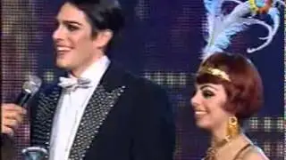 Showmatch 2007 - Programa del viernes 27 de julio
