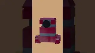 How to build a LEGO B2EMO from Andor #shorts