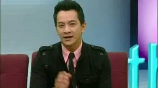 Sebastian Relaunch - Melissa Indot on NTV7 Breakfast Show