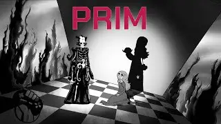 PRIM - Gameplay Trailer