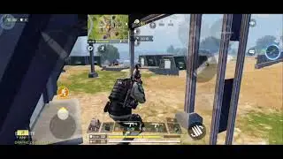 *SOLO*🔥🔥Dominating BR in||COD mobile ||Blackout map ||🔥🔥