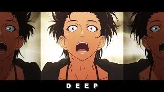 DEEP || Kizumonogatari || 45K