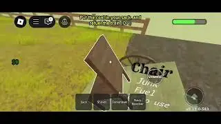 How to do the flying Cart glitch in dead rails (NEW WAY)