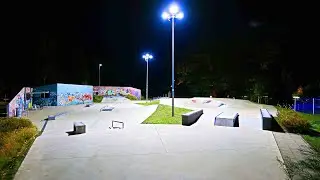 Skatepark Bernau bei Berlin