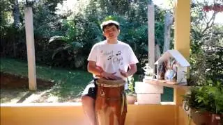 Oxum - Oro mimá