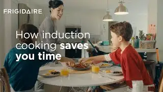 How Induction Cooking Saves You Time