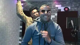 youss-torino feat wil-droge -  Ya Bent Nas